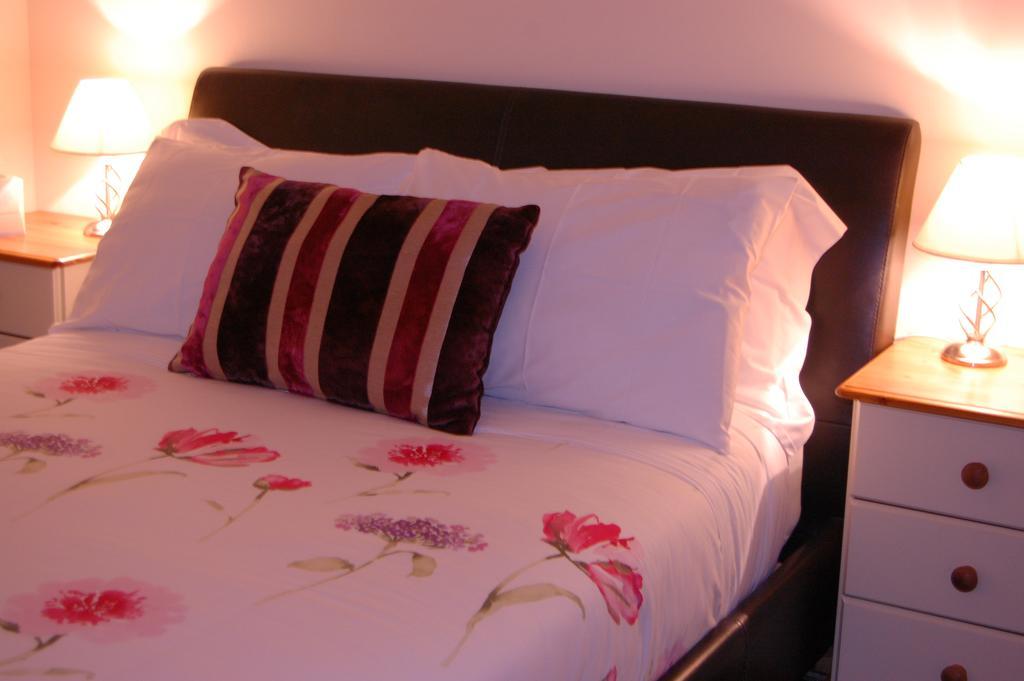 ラーグス Dawn Break Bed & Breakfast 部屋 写真