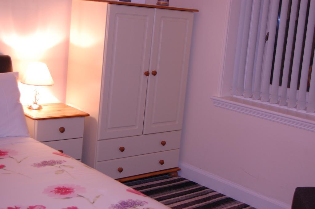 ラーグス Dawn Break Bed & Breakfast 部屋 写真