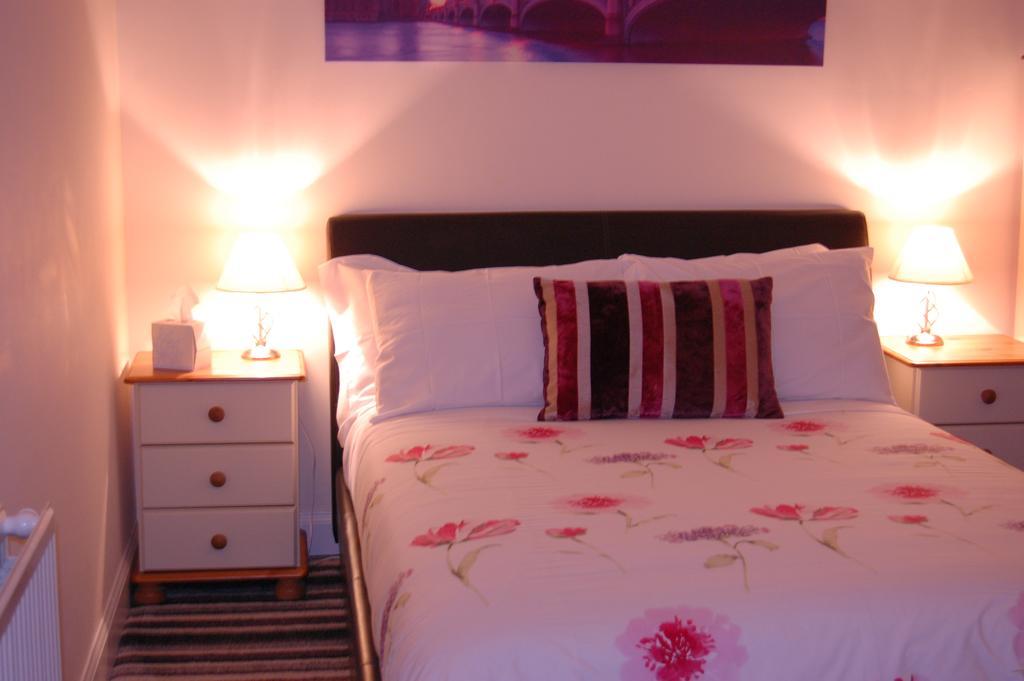 ラーグス Dawn Break Bed & Breakfast 部屋 写真