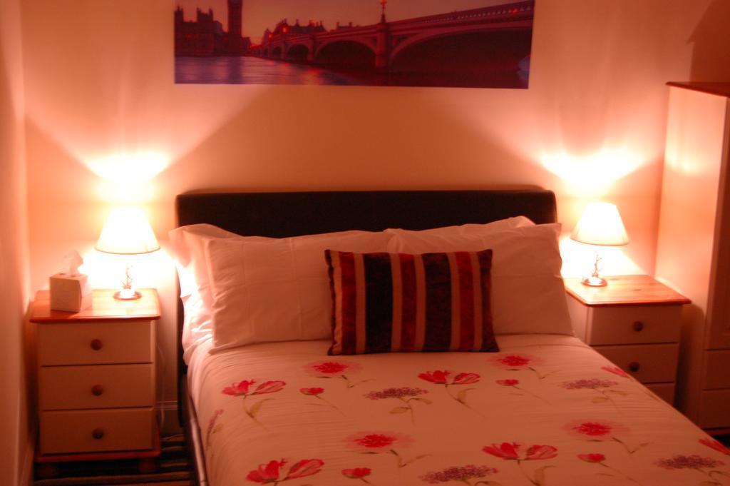 ラーグス Dawn Break Bed & Breakfast 部屋 写真