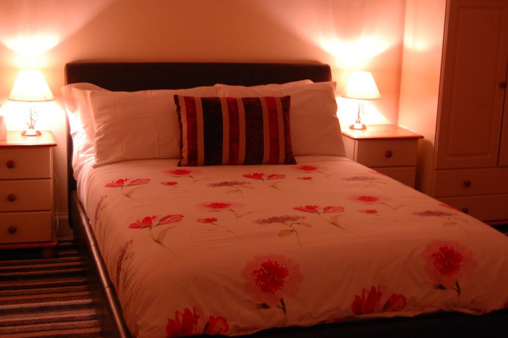 ラーグス Dawn Break Bed & Breakfast 部屋 写真