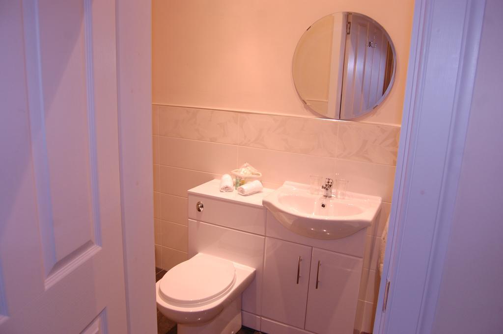 ラーグス Dawn Break Bed & Breakfast 部屋 写真
