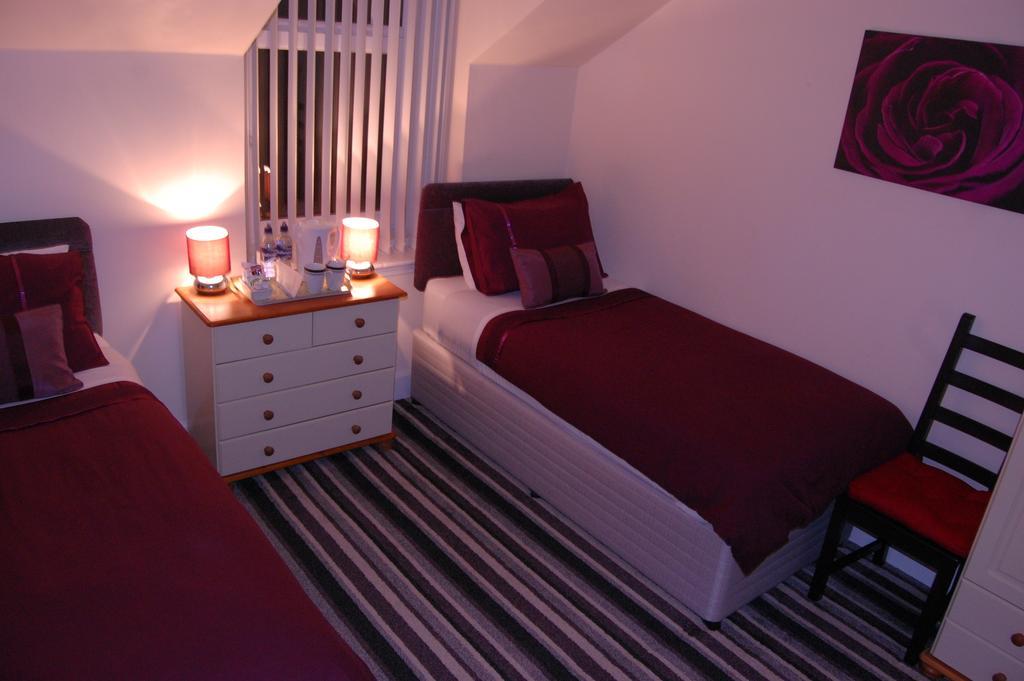 ラーグス Dawn Break Bed & Breakfast 部屋 写真