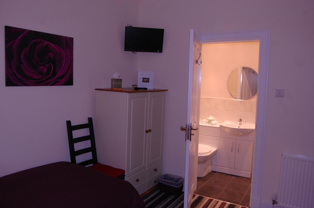 ラーグス Dawn Break Bed & Breakfast 部屋 写真
