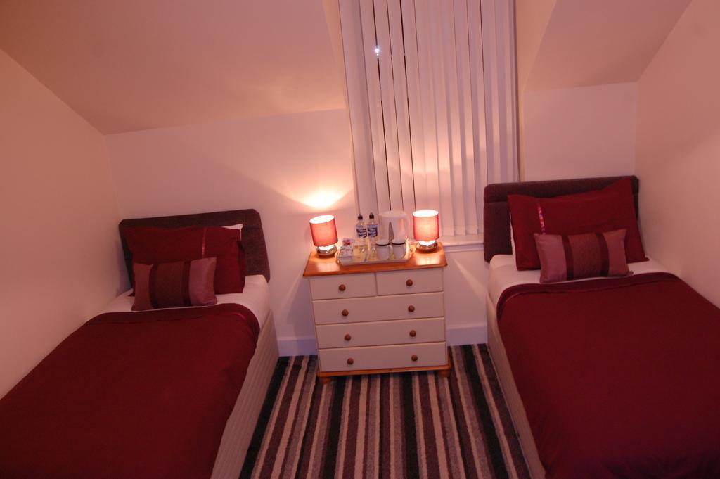 ラーグス Dawn Break Bed & Breakfast 部屋 写真