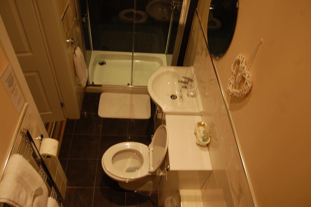 ラーグス Dawn Break Bed & Breakfast 部屋 写真