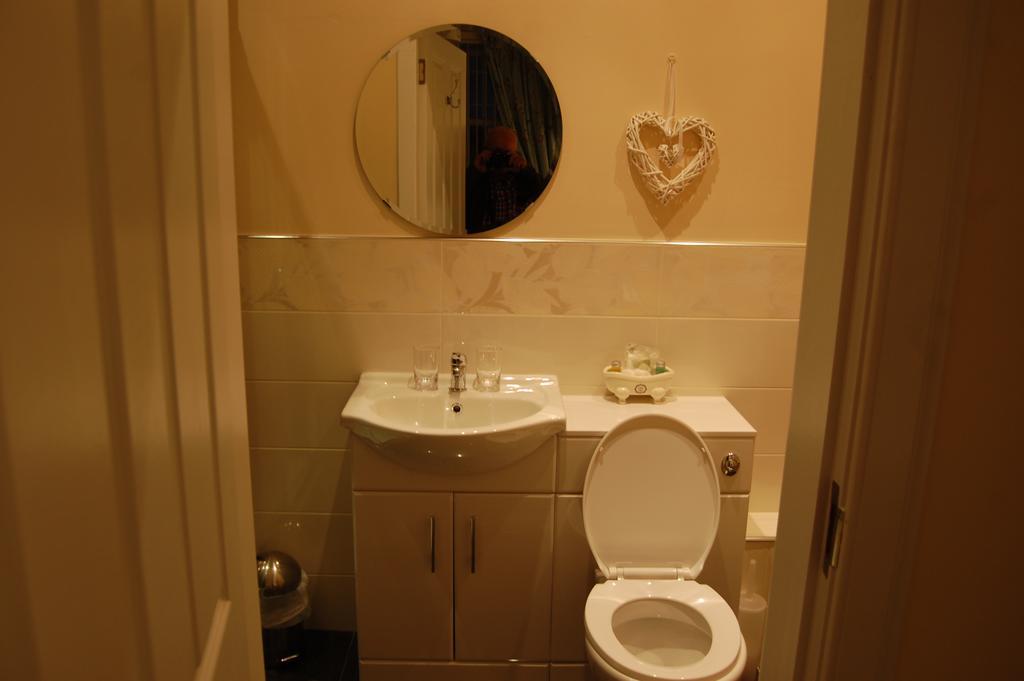 ラーグス Dawn Break Bed & Breakfast 部屋 写真
