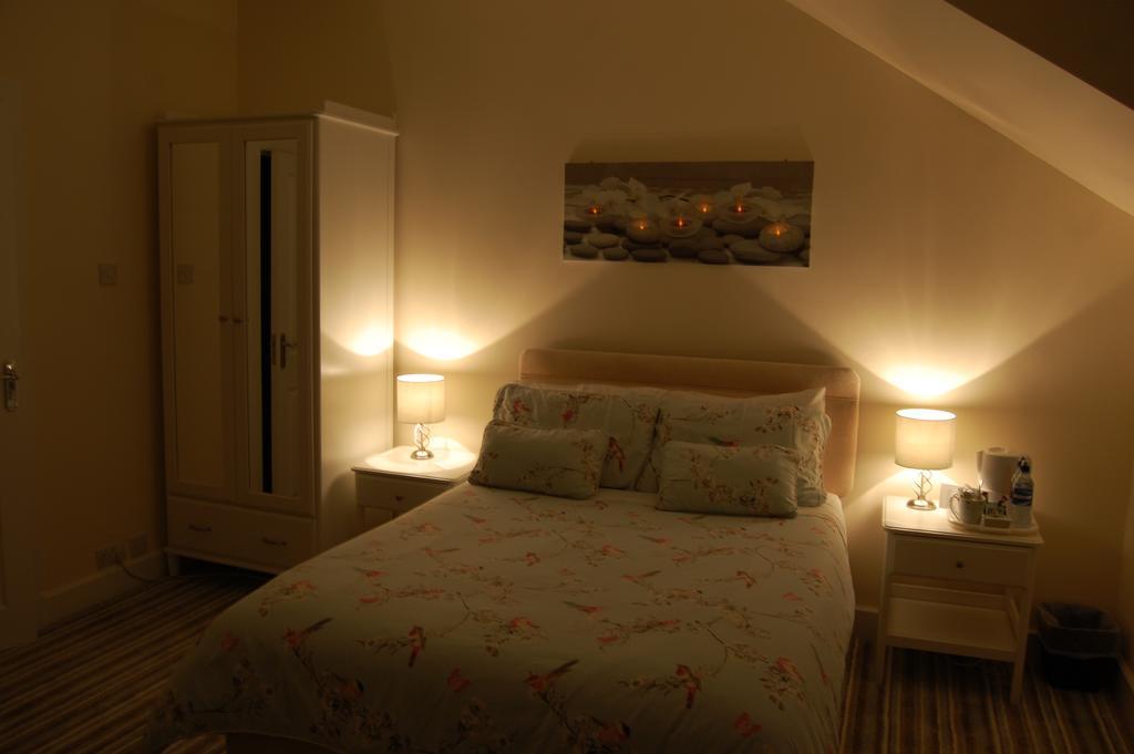 ラーグス Dawn Break Bed & Breakfast 部屋 写真