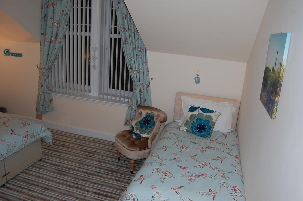 ラーグス Dawn Break Bed & Breakfast 部屋 写真