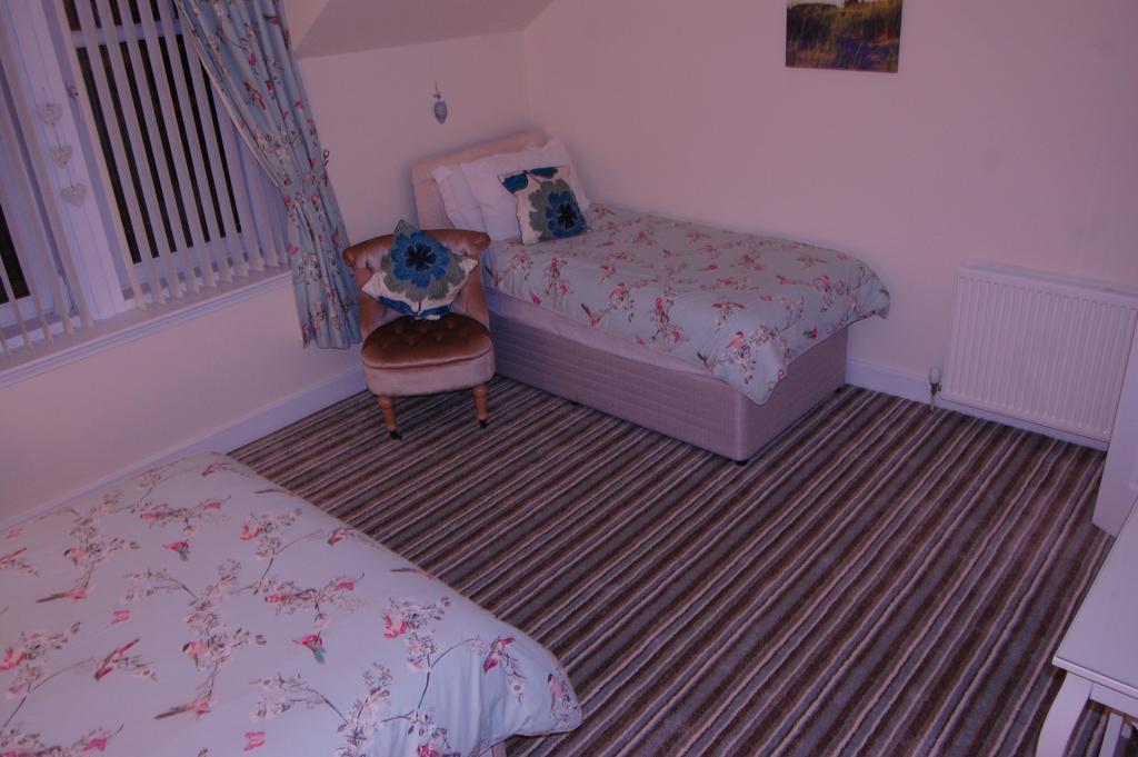 ラーグス Dawn Break Bed & Breakfast 部屋 写真