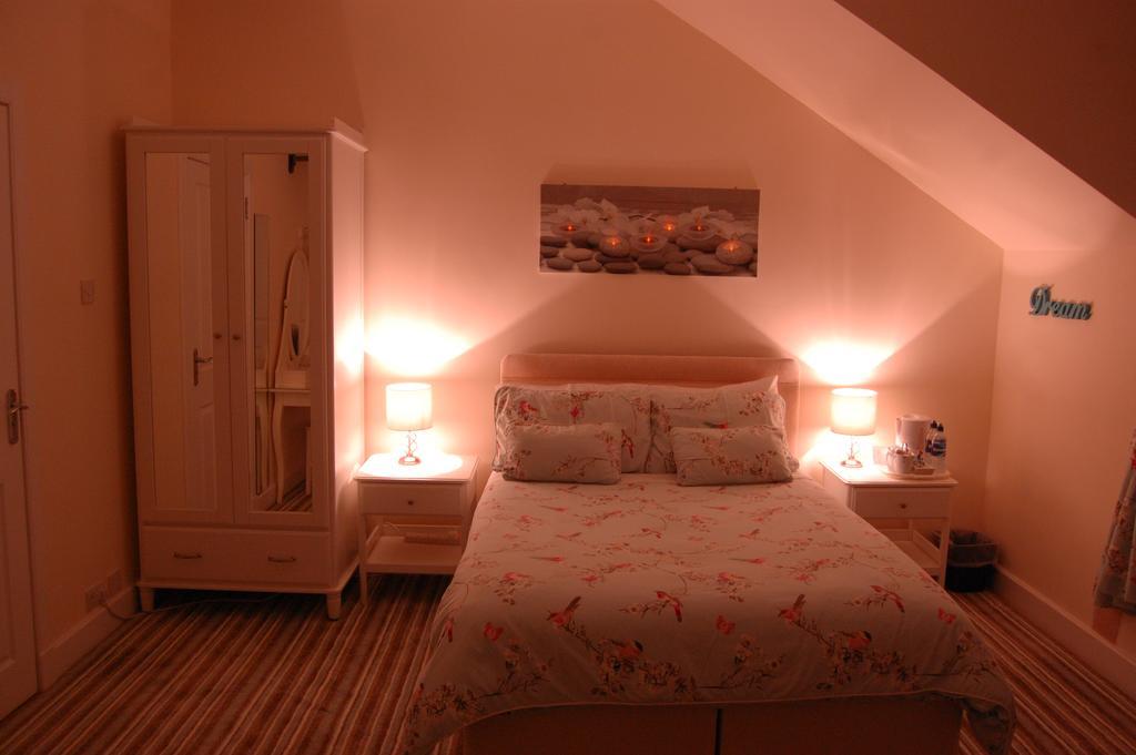 ラーグス Dawn Break Bed & Breakfast 部屋 写真